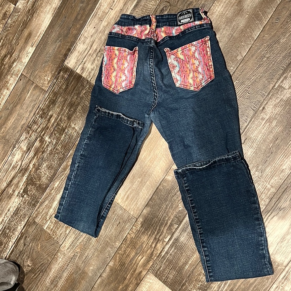 Ranch Dress’n Jeans